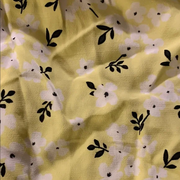 📌 ( Sold ) NWT For Love & Lemons
Chrysanthemum Mini Dress - Picture 6 of 6